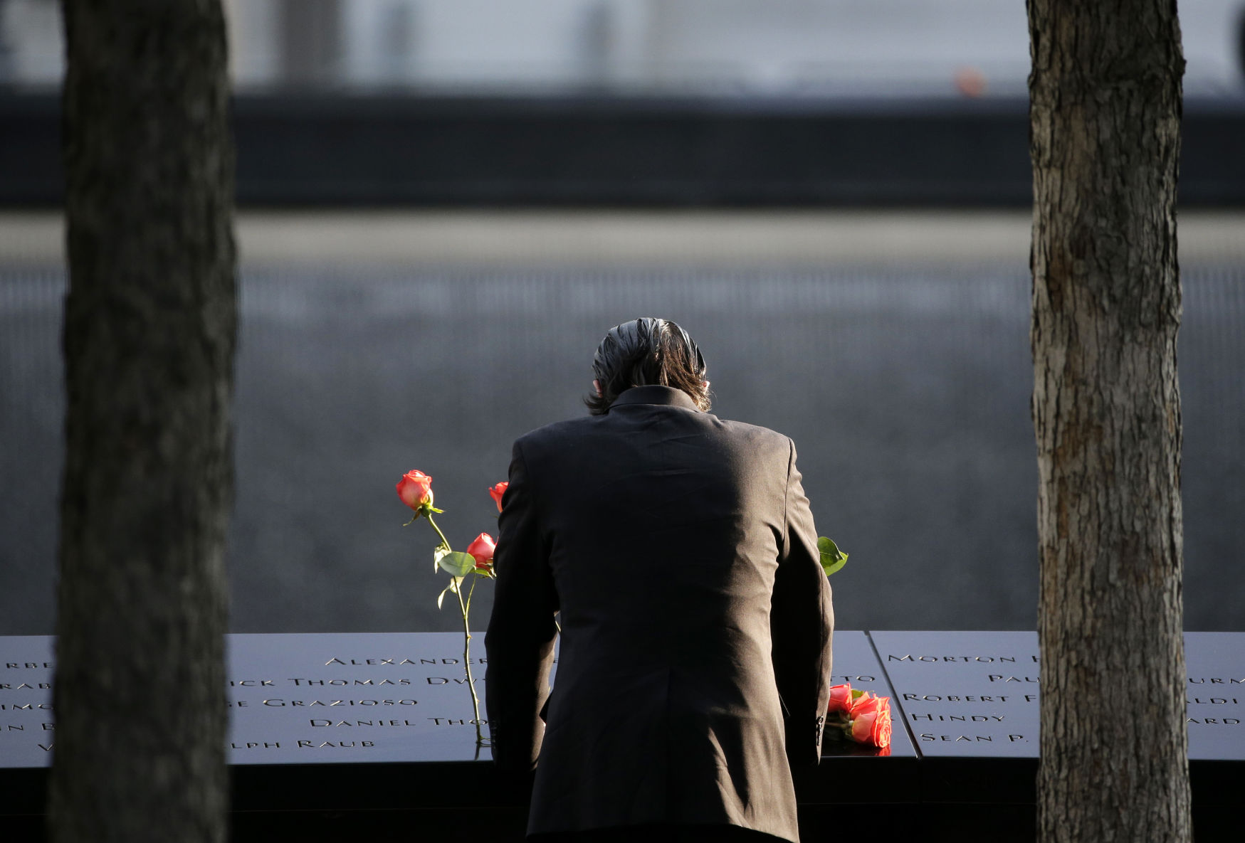 Sept 11 Anniversary